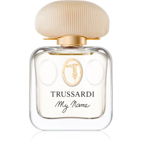 Trussardi My Name Eau de Parfum pentru femei 50 ml-ro
