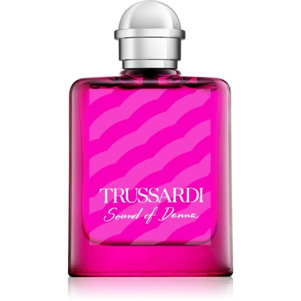 Trussardi Sound of Donna Eau de Parfum pentru femei 50 ml-ro