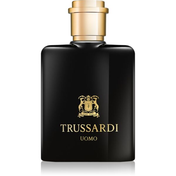 Trussardi Uomo Eau de Toilette pentru bărbați 50 ml-ro