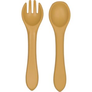 Tryco Cutlery tacâmuri pentru copii Honey Gold 2 buc-ro