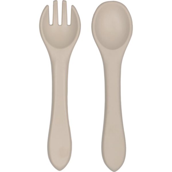 Tryco Cutlery tacâmuri pentru copii Sand 2 buc-Țena