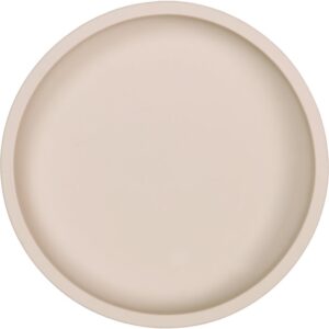 Tryco Silicone Plate farfurie Sand 1 buc-ro
