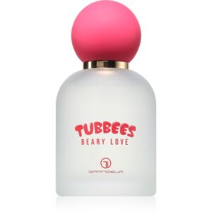 Tubbees Beary Love Eau de Parfum unisex 50 ml-Țena
