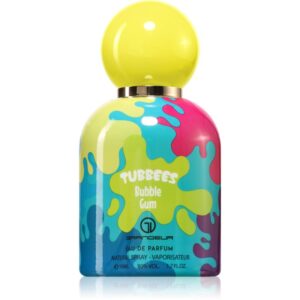Tubbees Bubble Gum Eau de Parfum unisex 50 ml-Țena
