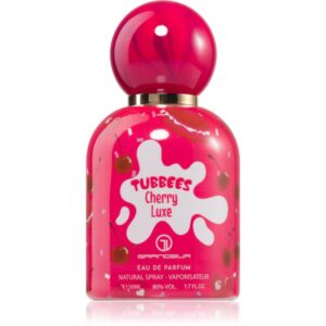 Tubbees Cherry Luxe Eau de Parfum unisex 50 ml-ro