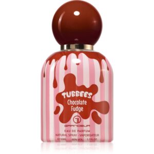 Tubbees Chocolate Fudge Eau de Parfum unisex 50 ml-ro