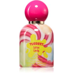 Tubbees Cotton Candy Eau de Parfum unisex 50 ml-Țena