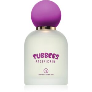 Tubbees Pacificrim Eau de Parfum unisex 50 ml-Țena