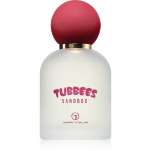 Tubbees Sandbox Eau de Parfum unisex 50 ml-ro