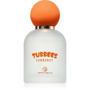 Tubbees Sunburst Eau de Parfum unisex 50 ml-Țena