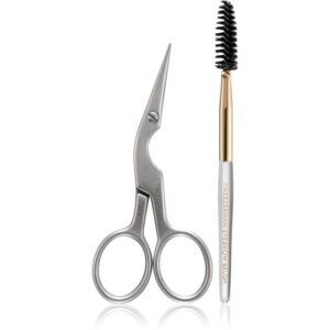 Tweezerman Brow Shaping kit pentru sprâncene-ro