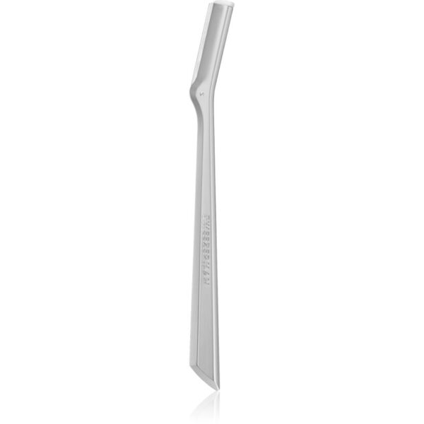 Tweezerman Facial Razor brici faciale + refill 1 buc-ro