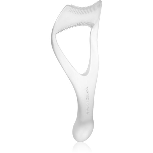 Tweezerman Lash Guard and Comb perie pentru gene 1 buc-ro