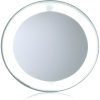 Tweezerman Led 15X Mini Mirror oglindă de mărire cu iluminare LED de fundal 1 buc-Țena