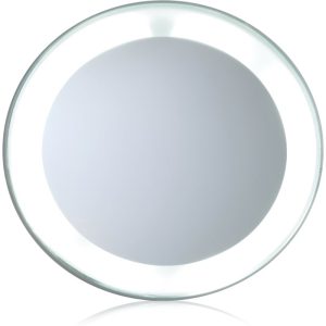 Tweezerman Led 15X Mini Mirror oglindă de mărire cu iluminare LED de fundal 1 buc-Țena