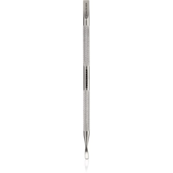 Tweezerman Professional aparat pentru ajustarea cuticulelor la unghii 1 buc-ro