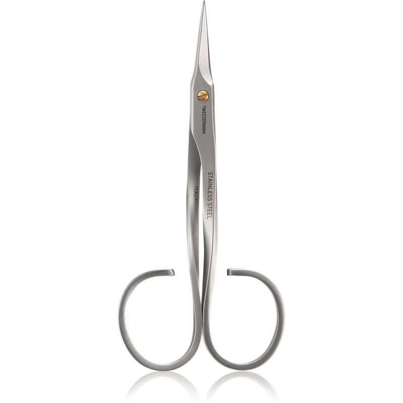 Tweezerman Professional foarfeca pentru cuticule 1 buc-ro