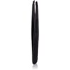 Tweezerman Slant Tweezer Black Matte penseta inclinata 1 buc-Țena