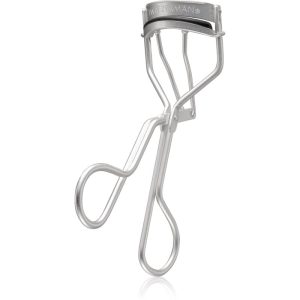 Tweezerman Studio Collection cleste pentru curbarea genelor Platinum 1 buc-ro