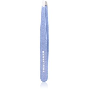 Tweezerman Studio Collection pensete cu varfurile tesite Granite Sky 1 buc-ro