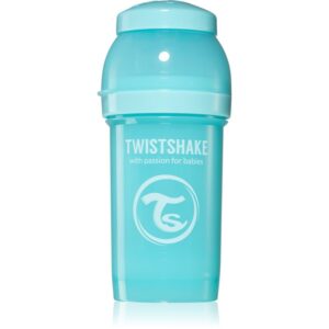 Twistshake Anti-Colic Blue biberon pentru sugari anti-colici 180 ml-ro