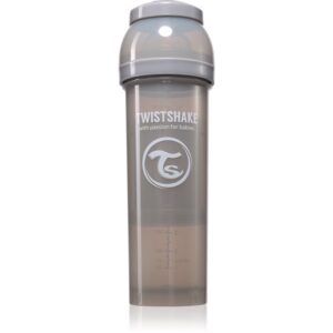 Twistshake Anti-Colic TwistFlow biberon pentru sugari 330 ml-Țena