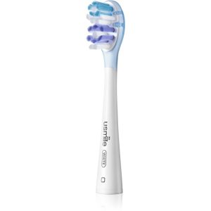 USMILE Advanced Whitening capete de schimb pentru periuta de dinti 2 buc-Țena