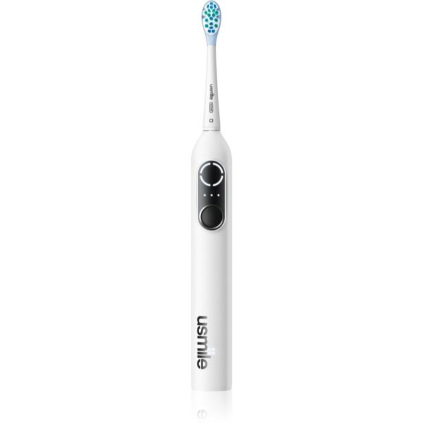 USMILE P10 PRO periuta de dinti cu ultrasunete White 1 buc-ro