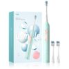 USMILE P4 periuta de dinti cu ultrasunete Ocean Blue 1 buc-ro