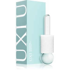 UXI BEAUTY Beauty Eyes Globe accesoriu de masaj pentru zona ochilor 1 buc-Țena