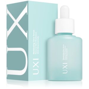 UXI BEAUTY Illuminating Glow Serum ser cu efect iluminator 30 ml-ro