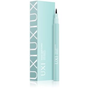 UXI BEAUTY Intense Liquid Eyeliner eyeliner culoare Black 1 buc-Țena