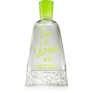 Ulric de Varens Eau de Varens N° 4 Eau de Parfum pentru femei 150 ml-ro