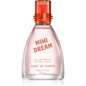 Ulric de Varens Mini Dream Eau de Parfum pentru femei 25 ml-ro