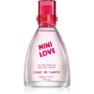 Ulric de Varens Mini Love Eau de Parfum pentru femei 25 ml-ro