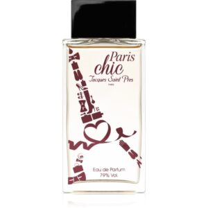 Ulric de Varens Paris Chic Eau de Parfum pentru femei 100 ml-Țena