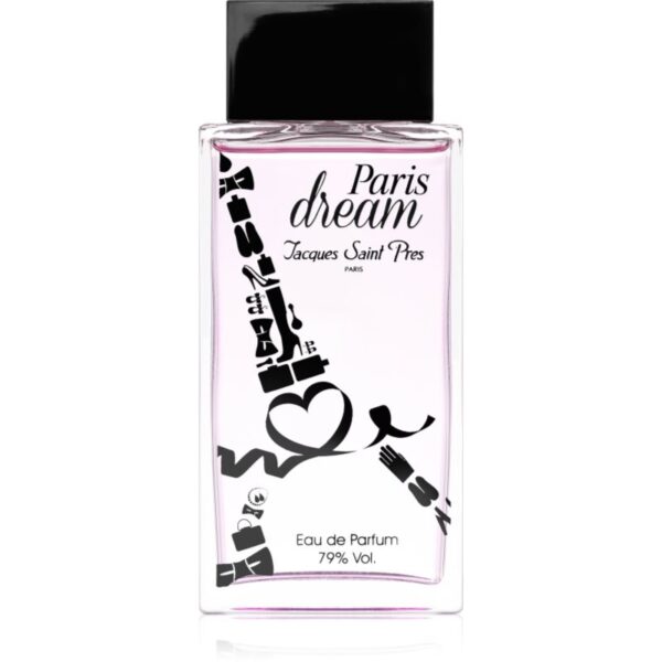 Ulric de Varens Paris Dream Eau de Parfum pentru femei 100 ml-Țena