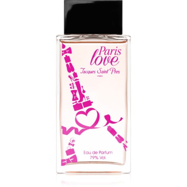 Ulric de Varens Paris Love Eau de Parfum pentru femei 100 ml-Țena