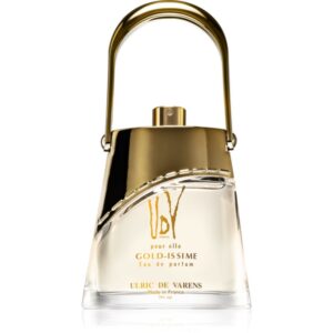Ulric de Varens UDV Gold-issime Eau de Parfum pentru femei 30 ml-Țena