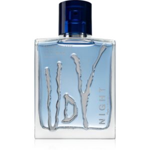 Ulric de Varens UDV NIght Eau de Toilette pentru bărbați 100 ml-Țena