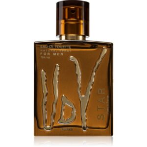 Ulric de Varens UDV Star Eau de Toilette pentru bărbați 60 ml-ro