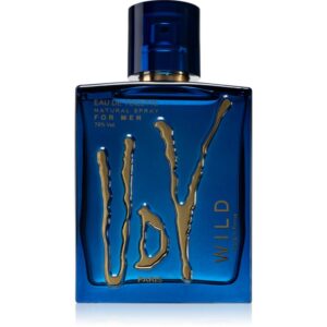 Ulric de Varens UDV Wild Eau de Toilette pentru bărbați 100 ml-ro