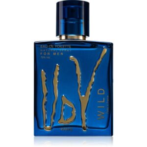 Ulric de Varens UDV Wild Eau de Toilette pentru bărbați 60 ml-ro