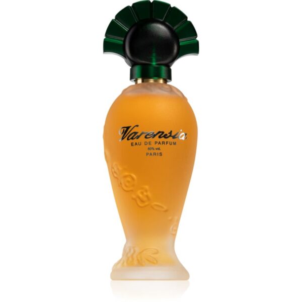 Ulric de Varens Varensia Eau de Parfum pentru femei 50 ml-ro