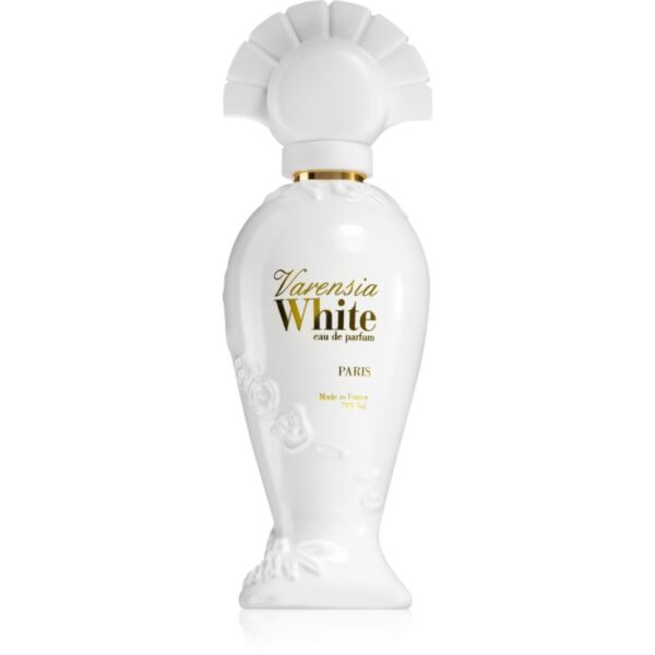 Ulric de Varens Varensia White Eau de Parfum pentru femei 50 ml-ro