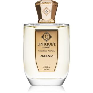 Unique'e Luxury Akdeniz extract de parfum unisex 100 ml-ro