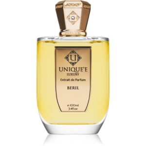 Unique'e Luxury Beril extract de parfum unisex 100 ml-ro