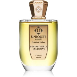 Unique'e Luxury Beverly Hills Exclusive extract de parfum unisex 100 ml-ro