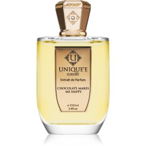Unique'e Luxury Chocolate Makes me Happy extract de parfum unisex 100 ml-ro