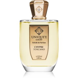 Unique'e Luxury Chypre Toscano extract de parfum unisex 100 ml-ro